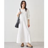 【Loungedress】カットヘンリーOP | PAL GROUP OUTLET | 詳細画像7