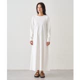 【Loungedress】カットヘンリーOP | PAL GROUP OUTLET | 詳細画像8