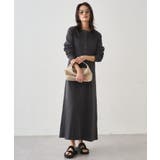 CGY | 【Loungedress】カットヘンリーOP | PAL GROUP OUTLET