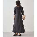 【Loungedress】カットヘンリーOP | PAL GROUP OUTLET | 詳細画像18