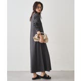 【Loungedress】カットヘンリーOP | PAL GROUP OUTLET | 詳細画像19