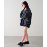 【Kastane】シアーカラーソックス | PAL GROUP OUTLET | 詳細画像9 