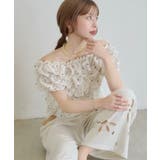 【Kastane】カットアウトスウェットパンツ | PAL GROUP OUTLET | 詳細画像10