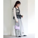 【Kastane】カットアウトスウェットパンツ | PAL GROUP OUTLET | 詳細画像27