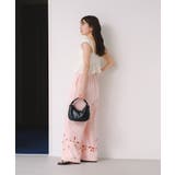 【Kastane】カットアウトスウェットパンツ | PAL GROUP OUTLET | 詳細画像33