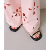 【Kastane】カットアウトスウェットパンツ | PAL GROUP OUTLET | 詳細画像35