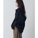 【Lui's】ウォッシャブルスエードシャツ | PAL GROUP OUTLET | 詳細画像2 