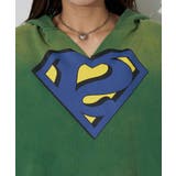 【Ciaopanic】【RePRO】スキッパーフーディースウェット | PAL GROUP OUTLET | 詳細画像10 
