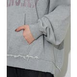 【Ciaopanic】【RePRO】スキッパーフーディースウェット | PAL GROUP OUTLET | 詳細画像24 