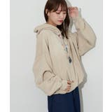 【Ciaopanic】【RePRO】スウェットフーディー | PAL GROUP OUTLET | 詳細画像3 