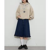 【Ciaopanic】【RePRO】スウェットフーディー | PAL GROUP OUTLET | 詳細画像6 