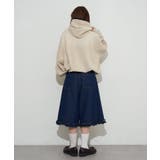 【Ciaopanic】【RePRO】スウェットフーディー | PAL GROUP OUTLET | 詳細画像8 