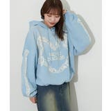 【Ciaopanic】【RePRO】スウェットフーディー | PAL GROUP OUTLET | 詳細画像16 