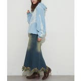 【Ciaopanic】【RePRO】スウェットフーディー | PAL GROUP OUTLET | 詳細画像22 