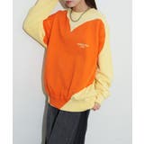 【Ciaopanic】【RePRO】セットインスウェット | PAL GROUP OUTLET | 詳細画像3 