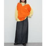 【Ciaopanic】【RePRO】セットインスウェット | PAL GROUP OUTLET | 詳細画像5 