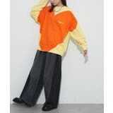 【Ciaopanic】【RePRO】セットインスウェット | PAL GROUP OUTLET | 詳細画像6 