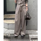 C/BEI | 【RAY CASSIN】ウエストレイヤードイージーチェックPT | PAL GROUP OUTLET