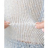【Kastane】襟付きメッシュワンピース | PAL GROUP OUTLET | 詳細画像22