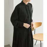 【ear PAPILLONNER】ドルマンプリーツワンピース【SUM1 STYL… | PAL GROUP OUTLET | 詳細画像6