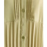 【ear PAPILLONNER】ドルマンプリーツワンピース【SUM1 STYL… | PAL GROUP OUTLET | 詳細画像24