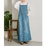 【ear PAPILLONNER】コードスウェット【SUM1 STYLE】 | PAL GROUP OUTLET | 詳細画像11 