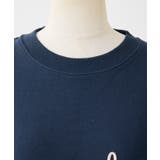 【ear PAPILLONNER】コードスウェット【SUM1 STYLE】 | PAL GROUP OUTLET | 詳細画像33 