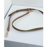 【CAPRICIEUX LE'MAGE】ブロッキングBAG L | PAL GROUP OUTLET | 詳細画像11 