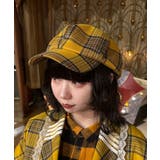 【Ciaopanic】【Im×CIAO】キャスケット | PAL GROUP OUTLET | 詳細画像1