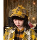 【Ciaopanic】【Im×CIAO】キャスケット | PAL GROUP OUTLET | 詳細画像2