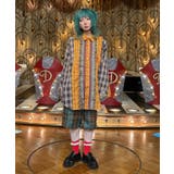 【Ciaopanic】【Im×CIAO】ドッキングチェックカーゴパンツ | PAL GROUP OUTLET | 詳細画像32