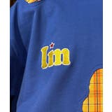 【Ciaopanic】【Im×CIAO】カットワークスウェット | PAL GROUP OUTLET | 詳細画像9