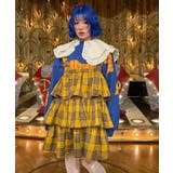 【Ciaopanic】【Im×CIAO】カットワークスウェット | PAL GROUP OUTLET | 詳細画像11