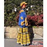 【Ciaopanic】【Im×CIAO】カットワークスウェット | PAL GROUP OUTLET | 詳細画像17