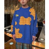 【Ciaopanic】【Im×CIAO】カットワークスウェット | PAL GROUP OUTLET | 詳細画像6