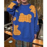 【Ciaopanic】【Im×CIAO】カットワークスウェット | PAL GROUP OUTLET | 詳細画像7