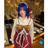 【Ciaopanic】【Im×CIAO】リボンビスチェ | PAL GROUP OUTLET | 詳細画像10 