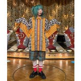 【Ciaopanic】【Im×CIAO】フリルシャツ | PAL GROUP OUTLET | 詳細画像9 