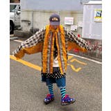【Ciaopanic】【Im×CIAO】フリルシャツ | PAL GROUP OUTLET | 詳細画像11 