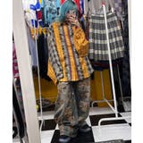 【Ciaopanic】【Im×CIAO】フリルシャツ | PAL GROUP OUTLET | 詳細画像20 