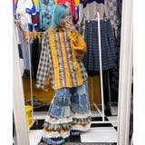 【Ciaopanic】【Im×CIAO】フリルシャツ | PAL GROUP OUTLET | 詳細画像21 