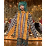 【Ciaopanic】【Im×CIAO】フリルシャツ | PAL GROUP OUTLET | 詳細画像5 