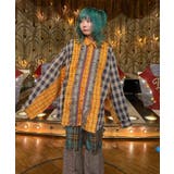 【Ciaopanic】【Im×CIAO】フリルシャツ | PAL GROUP OUTLET | 詳細画像6 