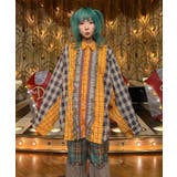 【Ciaopanic】【Im×CIAO】フリルシャツ | PAL GROUP OUTLET | 詳細画像7 