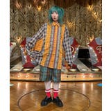 【Ciaopanic】【Im×CIAO】フリルシャツ | PAL GROUP OUTLET | 詳細画像8 