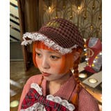 【Ciaopanic】【Im×CIAO】CAP | PAL GROUP OUTLET | 詳細画像3