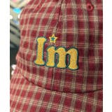 【Ciaopanic】【Im×CIAO】CAP | PAL GROUP OUTLET | 詳細画像6