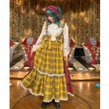 【Ciaopanic】【Im×CIAO】2WAYリボンフリルOP | PAL GROUP OUTLET | 詳細画像2