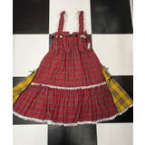 【Ciaopanic】【Im×CIAO】2WAYリボンフリルOP | PAL GROUP OUTLET | 詳細画像19