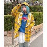 【Ciaopanic】【Im×CIAO】BIGテーラードJKT | PAL GROUP OUTLET | 詳細画像4